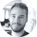 Anthony Keller développeur frontent & web designer